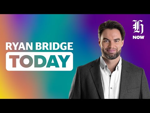 HNOW: <strong>Ryan</strong> Bridge TODAY 14th October 2026