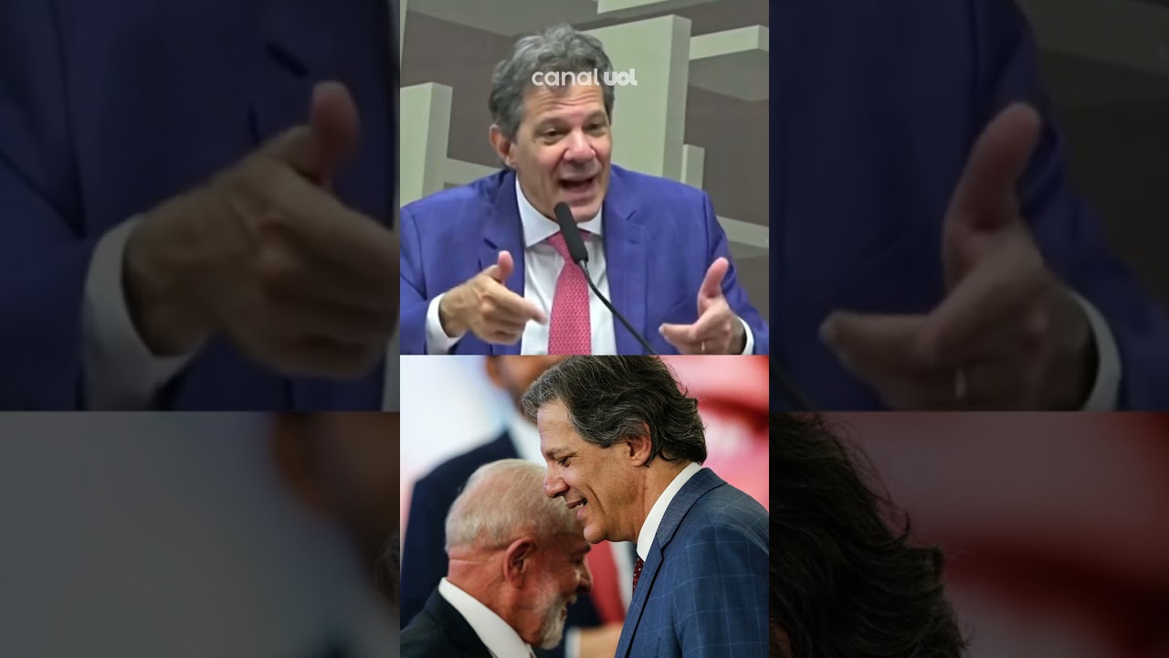 Haddad sobre MP que taxava bets e investimentos: ‘É pecado elogiar medida de governo progressista’