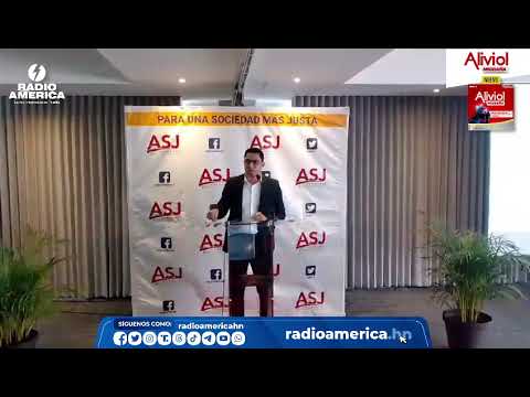 ASJ presenta segunda entrega de informe sobre la CICIH / Radio América