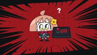 ꒰ スト6꒱　　＼　あけこん　棒　／　　˹ 本間ひまわり / にじさんじ ˼