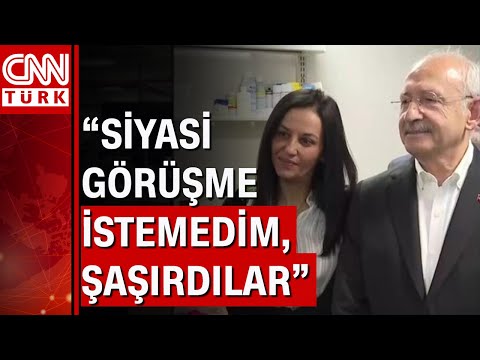 Kılıçdaroğlu: 