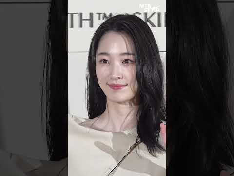 원지안, 보면 볼수록 빠져드는 분위기 여신 🤍 ㅣ Won Ji An  [MTN 직캠]