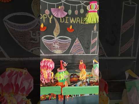 Diwali celebration 🙏💥💖#school #trending #motivation #love#diwali