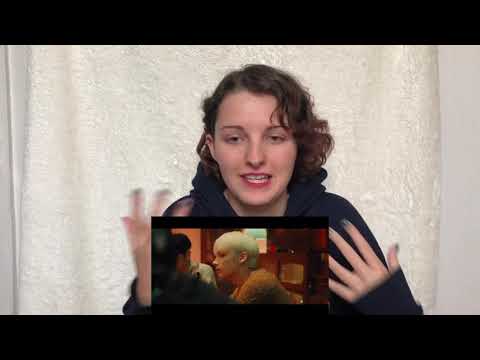 StoryBoard 2 de la vidéo TXT  - Frost MV REACTION  ENG SUB