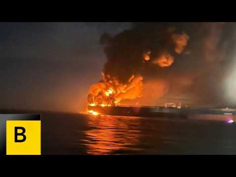 US, Iran Trade Attacks, Casting Doubt on Talks