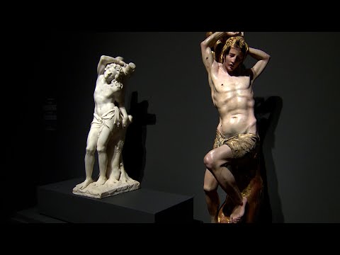 El Prado presenta 'Otro Renacimiento', una radiografía del Renacimiento napolitano