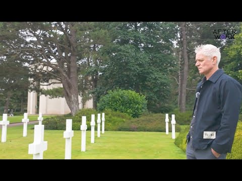 Normandie Landstigningsspecial med Scandorama