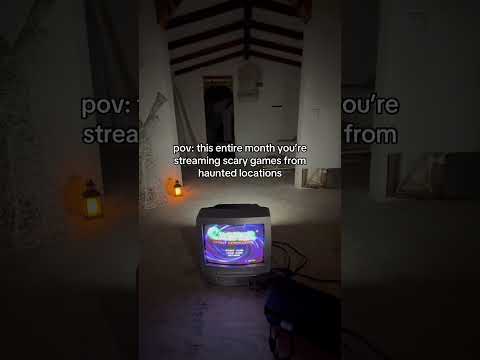 Let me know what games and places you want to see!