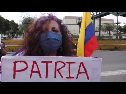 Ecuador se sumó a la caravana mundia contral el bloqueo de EE.UU. a Cuba