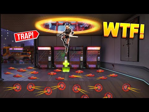 Marvel Rivals - WTF and Funny Moments #79