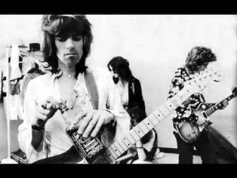 You Cant Always Get What You Want - The Rolling Stones (cover)