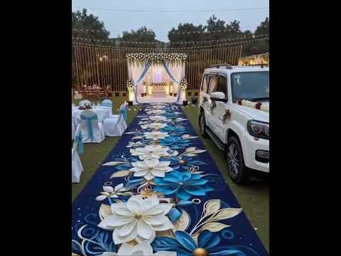 #Newcollection #printed carpet roll #tant roll #support