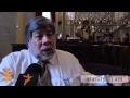 Apple Co-Founder Steve Wozniak In Armenia thumbnail