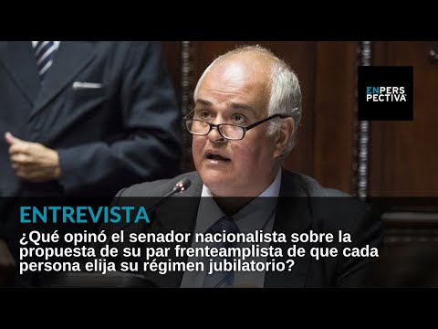 Un planteo demagógico e insostenible: la opinión de Penadés sobre la propuesta de Andrade