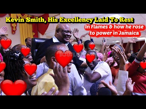 Mobay Cult Pastor Kevin Smith Disposal and How He Rose To Power In Jamaica