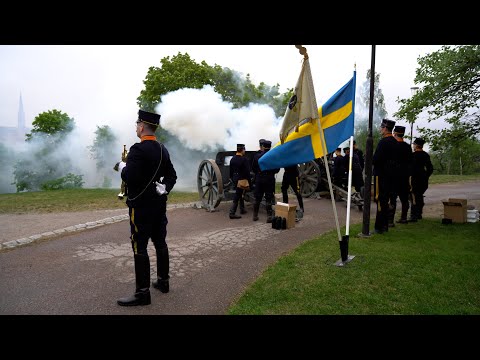 Promotion vid Uppsala Universitet – En liten film om en stor sak