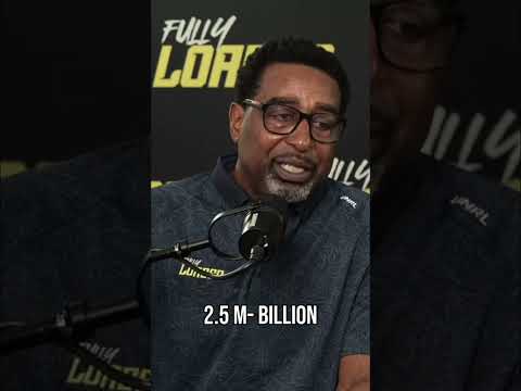 NFL's INSANE Guaranteed Money Revealed!