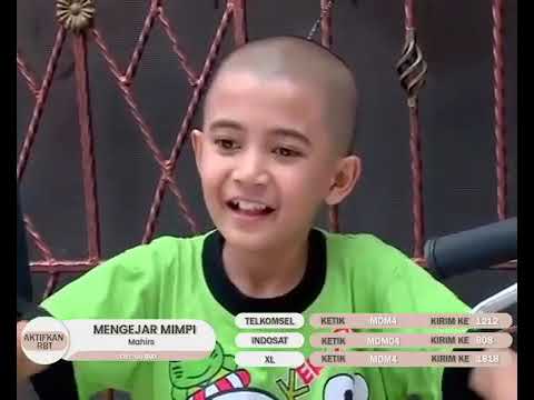 Go BMX Season 01 - Episode TERAKHIR