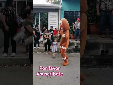 cumpleaños de alfredo larin #humor