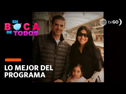 En Boca de Todos: Ricardo Rondón habló sobre la relación entre las familias Rodríguez y Carmona