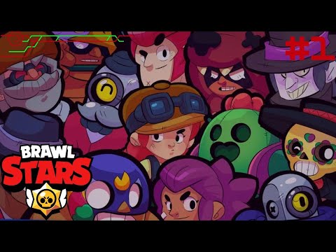 Newfriend|BrawlStars1