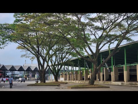 Video thumbnail Kunjungan Bupati Badung, Gubernur Bali dan Menko Pangan ke TPST Mengwitani, Kabupaten Badung, Bali