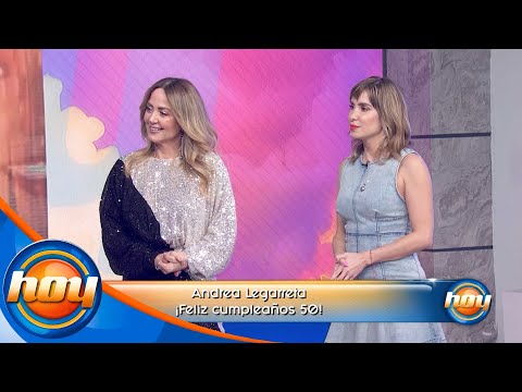 Resumen del Programa HOY: 12 de julio 2021 | Hoy en 3