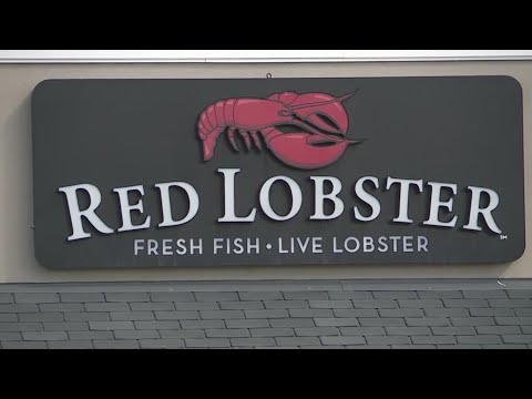 Red Lobster employee left jobless without warning