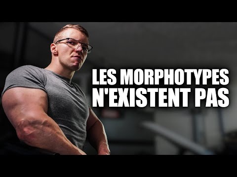 La grande arnaque des morphotypes