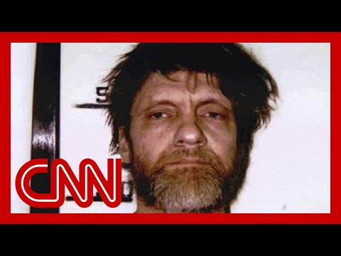 'Unabomber' Ted Kaczynski dies in prison. Ex-FBI official describes how he was caught