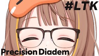 【League The k4sen】スクリム、本番4日目【 ぶいすぽっ！ / 千燈ゆうひ 】