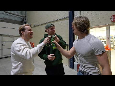 Klik hier om EnzoKnol van 24 november te bekijken.