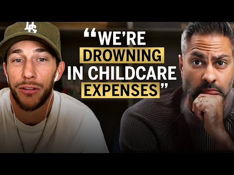 I Will Teach You To Be Rich | “Our childcare costs are about to quadruple. Are we screwed?” (Part 2)