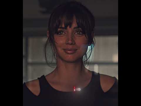 You are unforgettable. | Blade Runner 2049