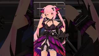 #踊ってみた 『アイドル』/ YOASOBI #あおぎり高校 #千代浦蝶美 #vtuber #歌ってみた #shorts #推しの子 #yo