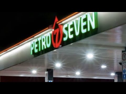 GASOLINERA PETRO 7 SEVEN EN MONTERREY VENDE CASI 4 PESOS MÁS DE LO QUE DEBERÍAN, DENUNCIA PROFECO