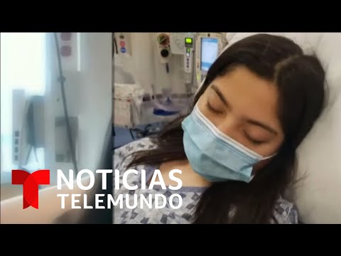 Noticias Telemundo Edición Especial con Julio Vaqueiro, jueves 14 de mayo de 2020