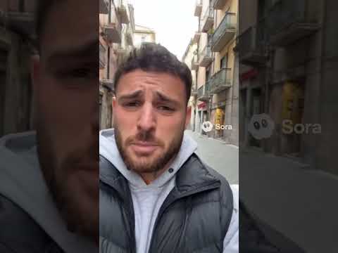 Pellicano a Napoli #ai #sora #pellicano #napoli #tuttoabarth