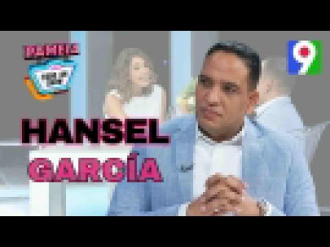 ¡Primicia! La historia de Hansel García  | Pamela todo un Show