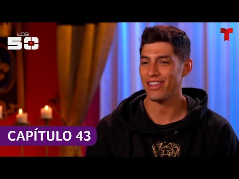 Peligra el acumulado, Episodio 43 | Los 50 | Telemundo Entretenimiento