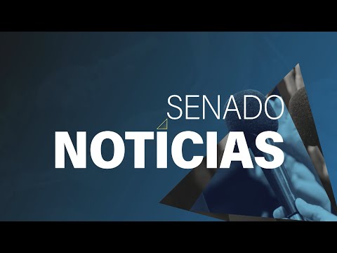 Senado Notícias: assista ao vivo às últimas notícias do dia - 21/12/22