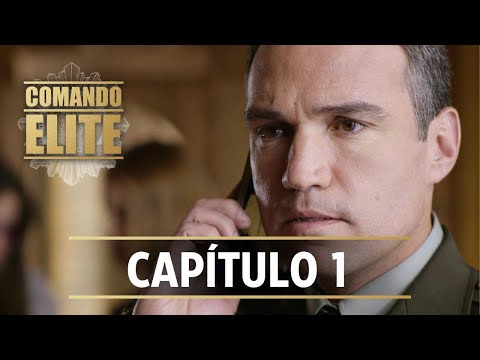 Comando Élite | Capítulo 1 | Ignacio recibe una inesperada noticia