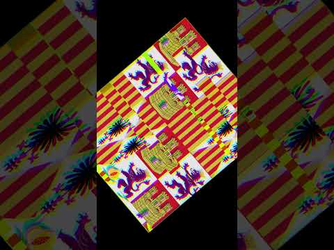 Spanish Unification Edit V1