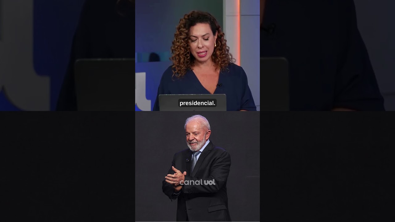 Lula ganharia de todos os candidatos em um eventual segundo turno, segundo pesquisa