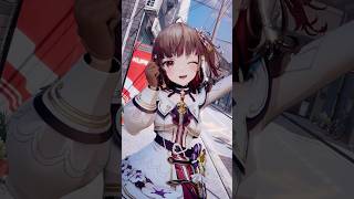 #ムリムリ進化論 #shorts #vtuber #dance #3d #ナナヲアカリ