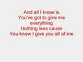 Gwen Stefani 4 In The Morning Lyrics Youtube