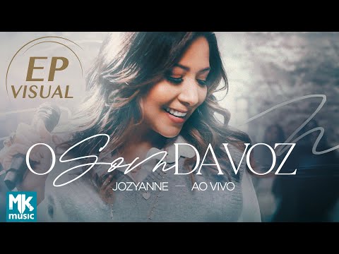 Jozyanne - EP Visual 