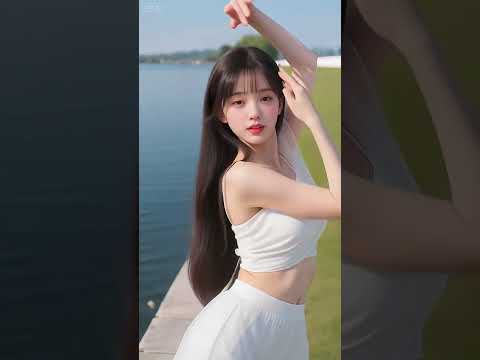 Beautiful girl #ai #shortsviệtnam #beautiful #shorts