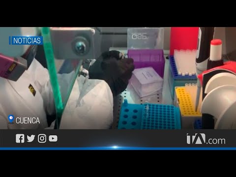 Expectativa por el arribo de las vacunas a Cuenca