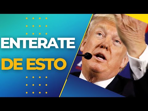 ENTERATE. ÚLTIMAS NOTICIAS DE ESTADOS UNIDOS 8 DE JUNIO 2023